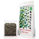 Kakulem SERTİFİKALI Sultan Cennet Papağan Çekirdeği Yemi (3 KG)