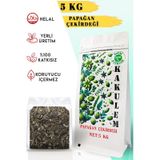 Kakulem SERTİFİKALI Sultan Cennet Papağan Çekirdeği Yemi (5 KG)