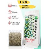 Kakulem Sertifikalı Tavuk Güvercin Yemi Yemlik Beyaz Buğday 1 kg