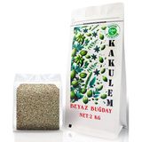 Kakulem Sertifikalı Tavuk Güvercin Yemi Yemlik Beyaz Buğday 2 Kg