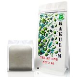 Kakulem SERTİFİKALI Yerli Tohum Tam Yulaf Unu (2 KG)