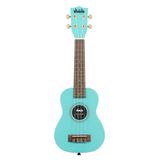 Kala Frostbite Ukadelic Soprano Ukulele