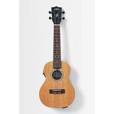 Kala James Hill Signature Elektro Concert Ukulele