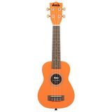 Kala Marmalade Ukadelic Soprano Ukulele