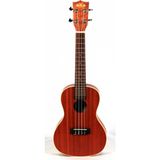 Kala Maun EQ Concert Ukulele