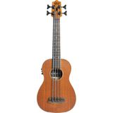 Kala Rumbler U-Bass Elektro Akustik Mini Bas Gitar