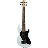 Kala U-Bass Mini Bas Gitar (Powder Blue) - Renkli - Standart