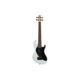 Kala U-bass Mini Bas Gitar (Powder Blue)