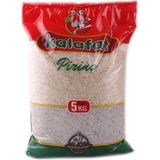 Kalafat 5kg Pılavlık Baldo Pırınc - 5 kg