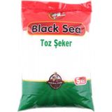 Kalafat Black Sea Toz Şeker 5 kg