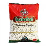 Kalafat Fasulye Dermason 1Kg