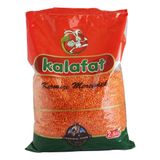 Kalafat Kırmızı Mercimek 2.5 kg