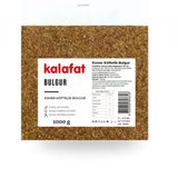 Kalafat Koftelık Esmer Bulgur 1Kg