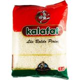 Kalafat Lux Baldo Pirinç 1kg - 1 kg