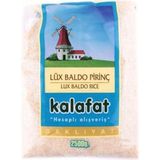 Kalafat Lux Baldo Pirinç 2,5kg - 2,5 kg
