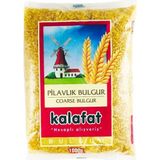 Kalafat Pilavlık Bulgur 1 kg