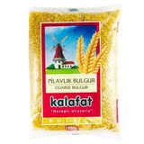 Kalafat Pılavlık Bulgur 1Kg