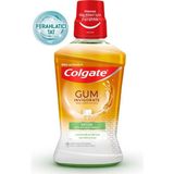 Kalamış Colgate Gum Detox Diş Eti Ağız Bakım Suyu 500ML Ferahlatıcı Tat ile Hassas Diş Etleri için