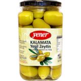 Kalamta Yeşil Zeytin 500 gr