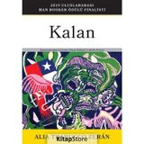 Kalan / Alia Trabucco Zeran