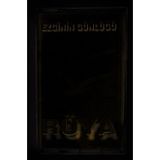 Kalan Müzik Ezginin Günlüğü Rüya Kaset (Orjinal Dönen Baskı)