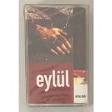 Kalan Müzik Grup Yorum Eylül Sıfır Jelatinli Kaset