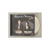 Kalan Müzik Kalan - Cihat Aşkın Mehru Ensari Minyatürler Cd