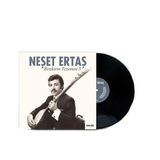 Kalan Müzik Neşet Ertaş Bozkırın Tezenesi 3 Plak
