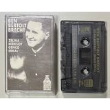 Kalan Müzik Zeliha Berksoy - Genco Erkal Ben Bertolt Brecht Kaset