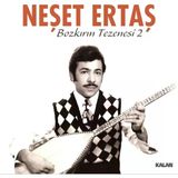 Kalan Neşet Ertaş Bozkırın Tezenesi 2 Plak