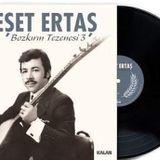 Kalan Neşet Ertaş Bozkırın Tezenesi 3 Plak
