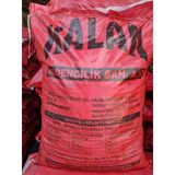 Kalan Soba Komuru 25 Kg