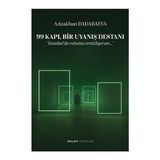 Kalan Yayınları 99 Kapı, Bir Uyanış Destanı - Hayır