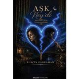 Kalan Yayınları Aşk Ney'di - Hayır