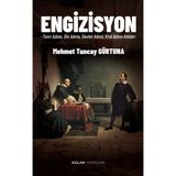 Kalan Yayınları Engizisyon - Hayır