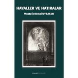 Kalan Yayınları Hayaller ve Hatıralar - Hayır