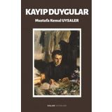 Kalan Yayınları Kayıp Duygular