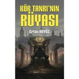 Kalan Yayınları Kör Tanrı'nın Rüyası - Hayır