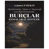 Kalan Yayınları Marifetname Islam Ve Tasavvufi Astroloji Düzleminde Burçlar Esmalar Ve Ayetler