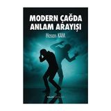 Kalan Yayınları Modern Çağda Anlam Arayışı - Hayır