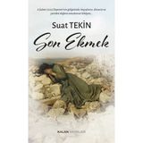 Kalan Yayınları Son Ekmek - Hayır
