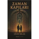 Kalan Yayınları Zaman Kapıları
