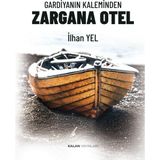 Kalan Yayınları Zargana Otel - Hayır