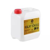 Kalay Sökücü 20 Lt