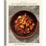 Kalaya's Southern Thai Kitchen: A Cookbook (Spiral-bound)