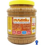 Kalaycıoğlu 1,9 kg Bozkır Tahini Kepekli