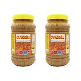 Kalaycıoğlu 1900 gr Kepeksiz Bozkır Tahini
