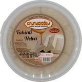 Kalaycıoğlu 450 gr Sade Helva