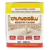 Kalaycıoğlu 4,6 kg Beyaz Tahin