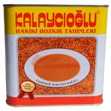 Kalaycıoğlu 4,6 kg Teneke Kepekli Bozkır Tahini